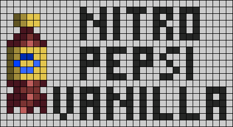 Alpha pattern #137697 preview
