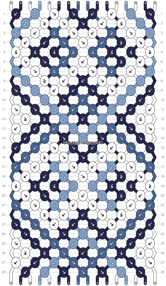 Normal pattern #137727 pattern