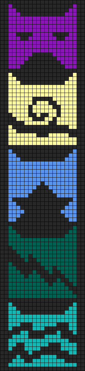 Alpha pattern #137856 preview