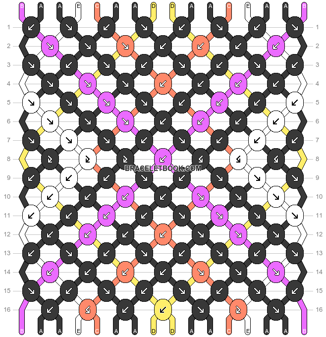 Normal pattern #137870 pattern