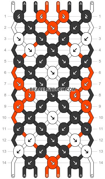 Normal pattern #137873 pattern