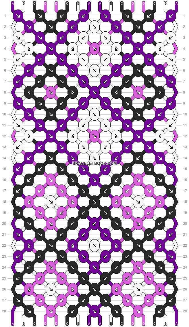 Normal pattern #137890 pattern
