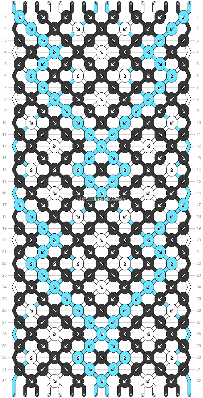 Normal pattern #137929 pattern