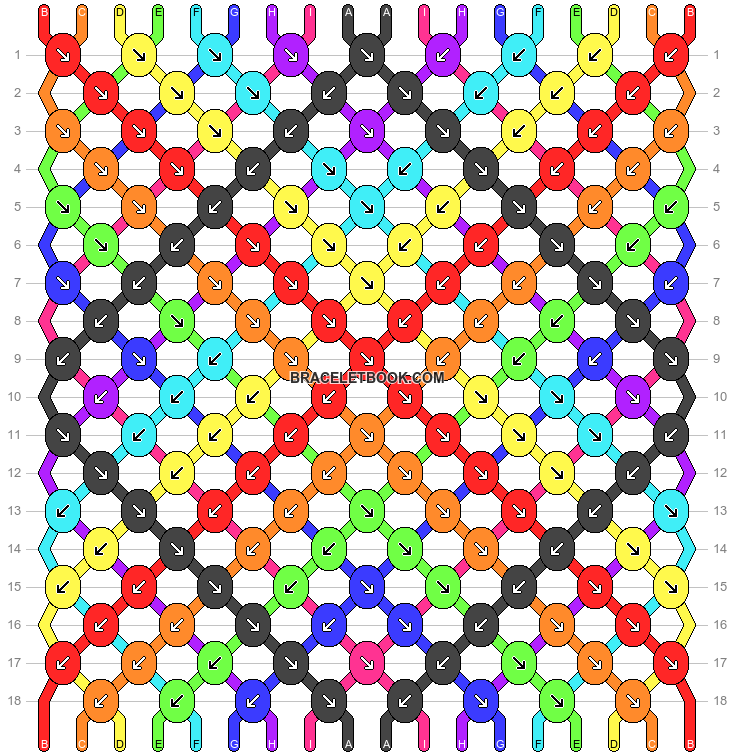 Normal pattern #138038 pattern