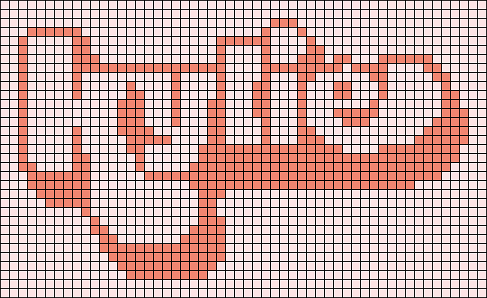 Alpha pattern #138055 preview