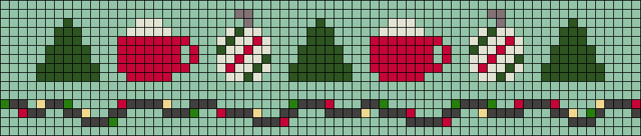 Alpha pattern #138213 preview