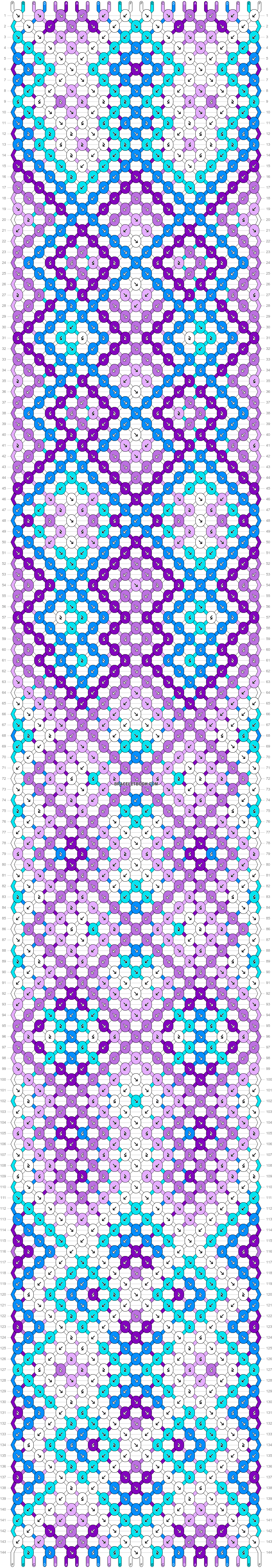 Normal pattern #138258 pattern