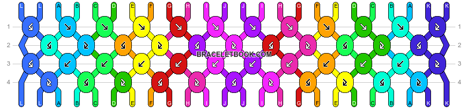 Normal pattern #138302 pattern