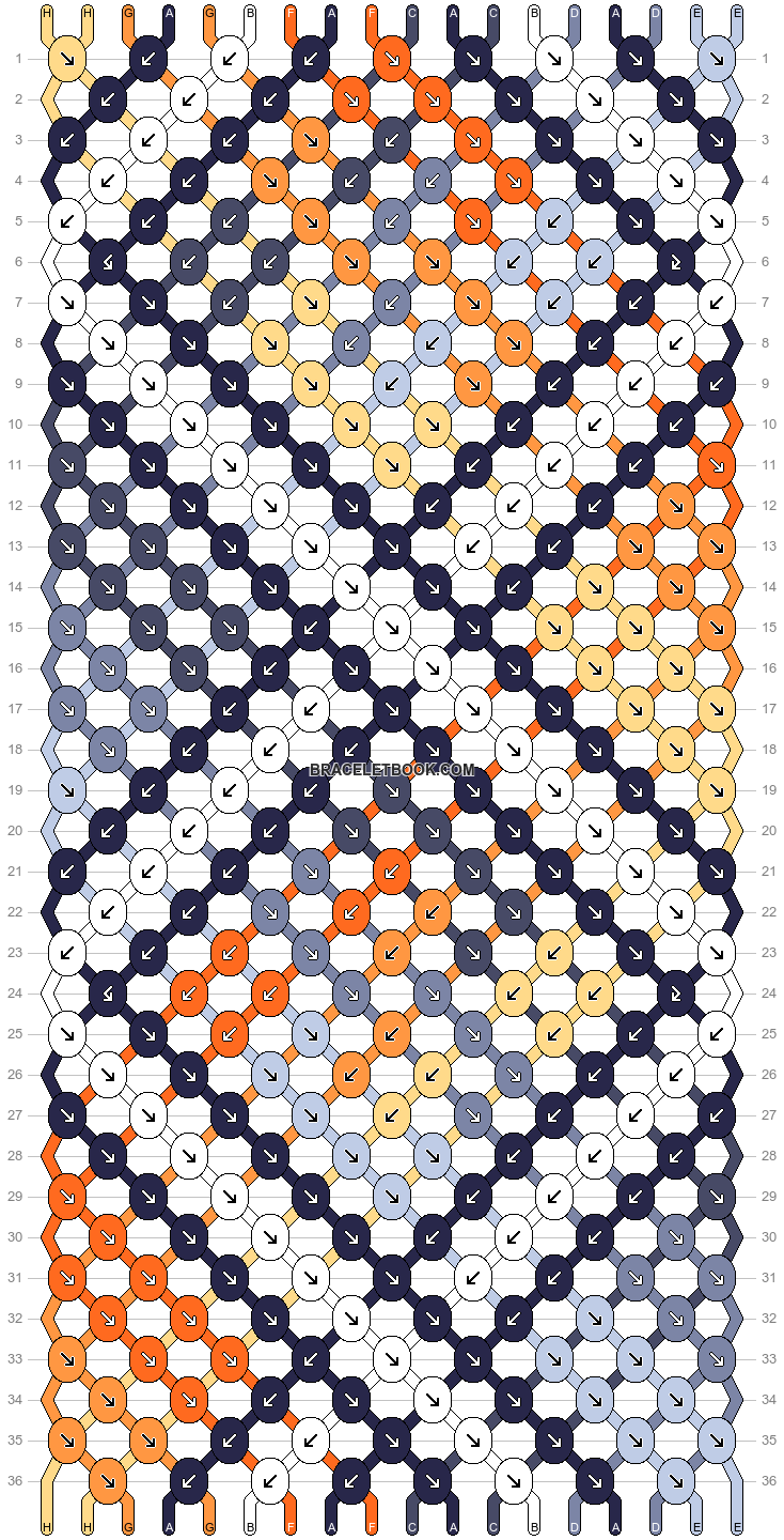 Normal pattern #138352 pattern