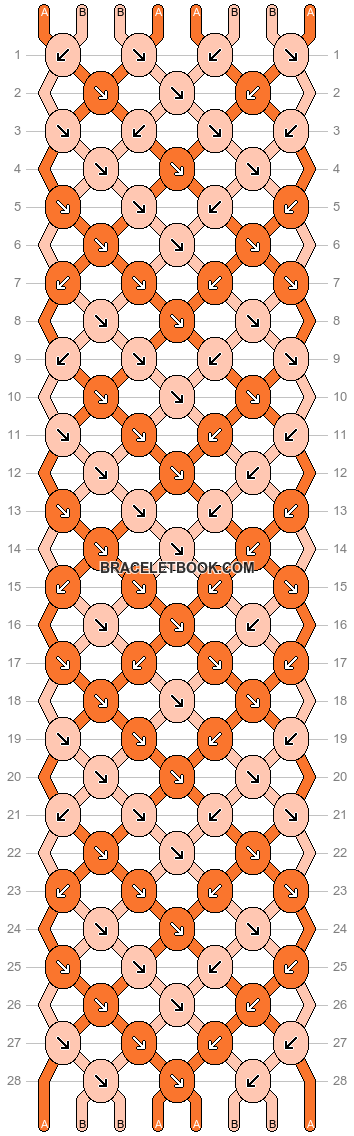 Normal pattern #138405 pattern