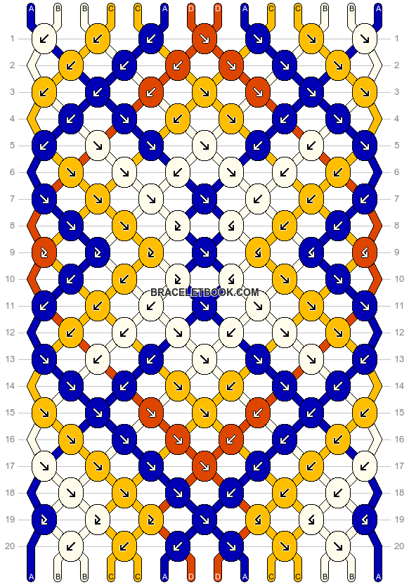 Normal pattern #138438 pattern