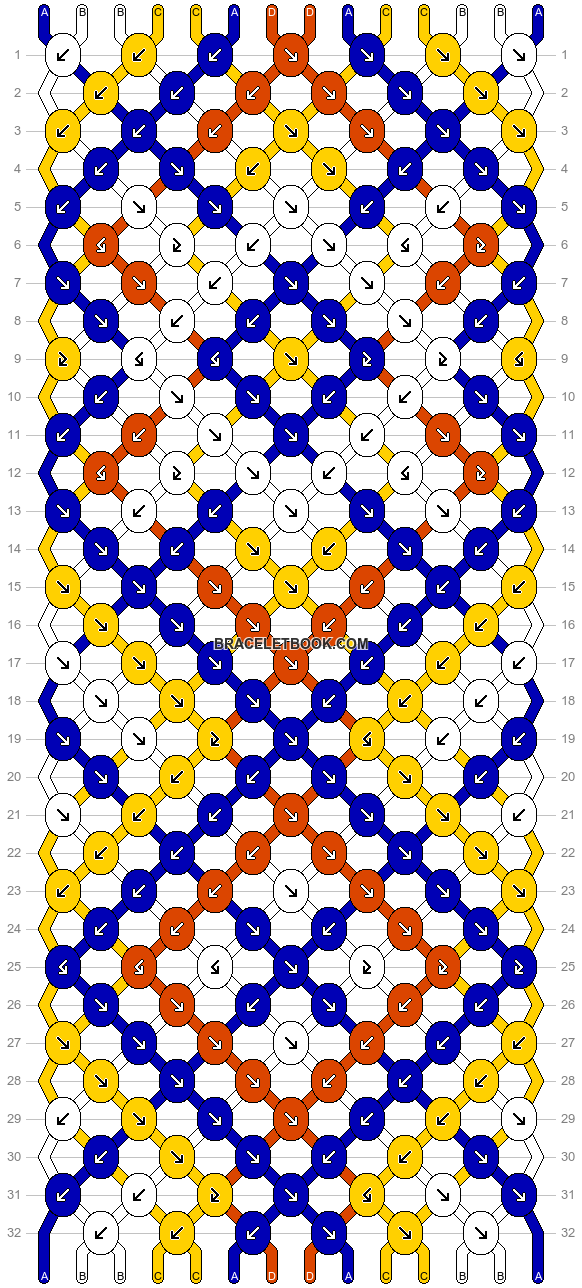 Normal pattern #138441 pattern