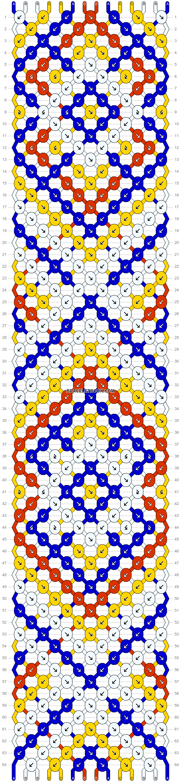 Normal pattern #138443 pattern