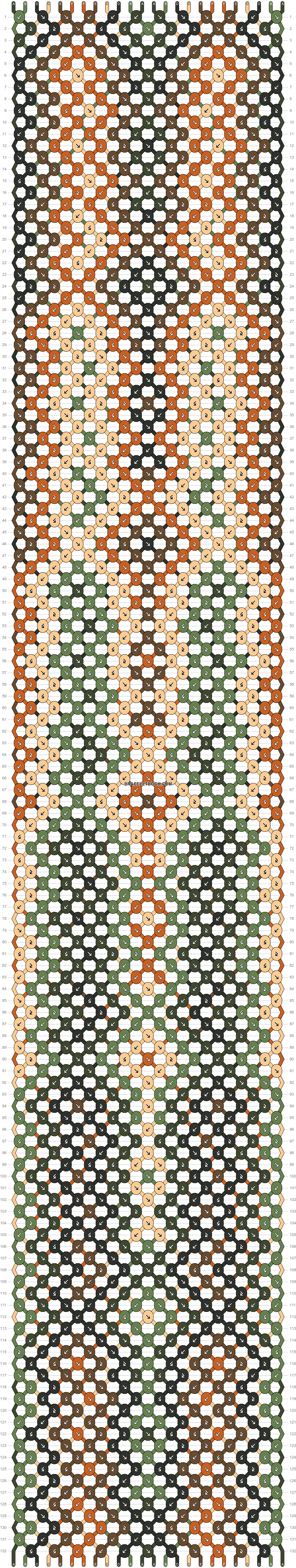 Normal pattern #138502 pattern
