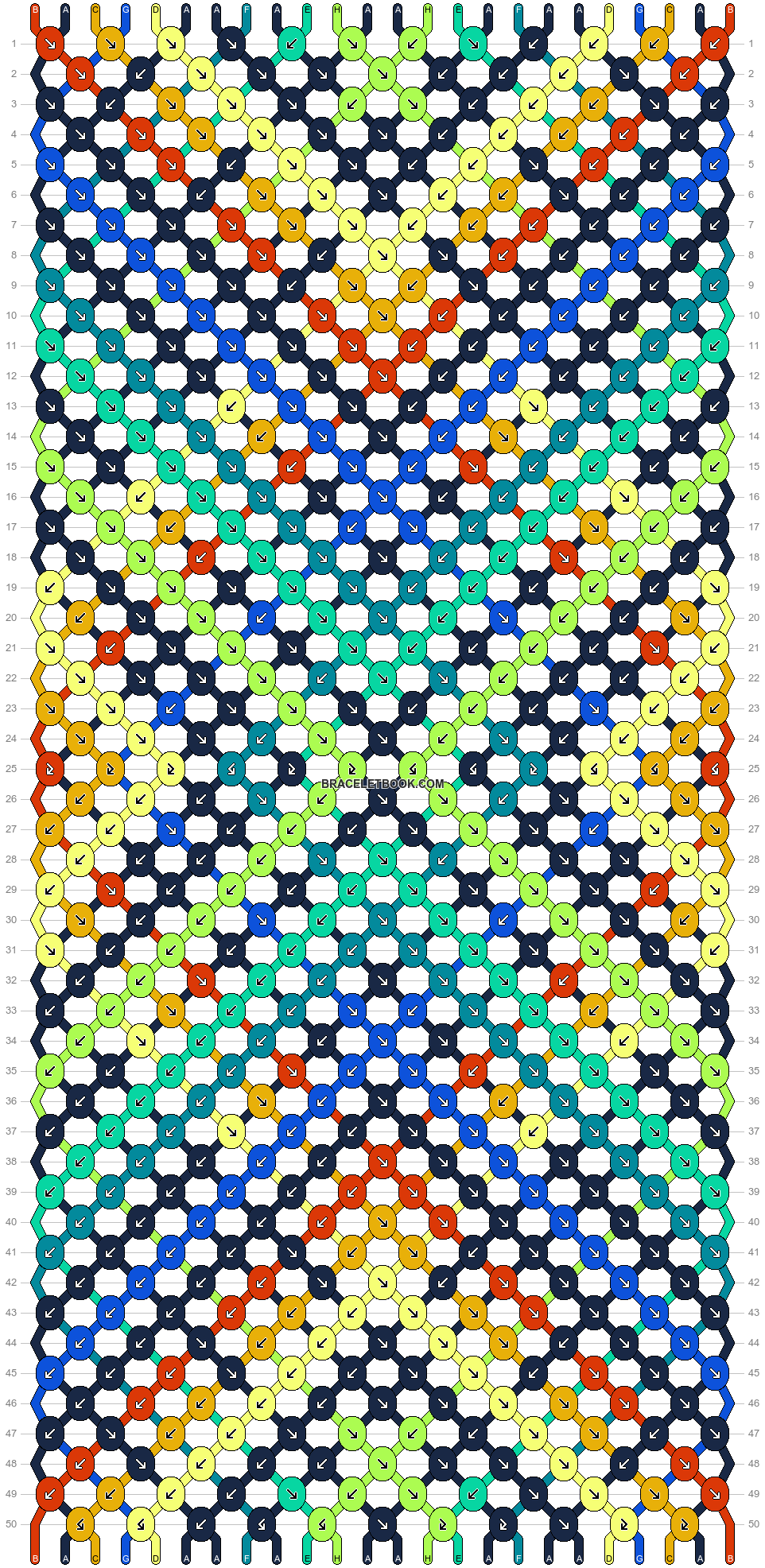 Normal pattern #138626 pattern