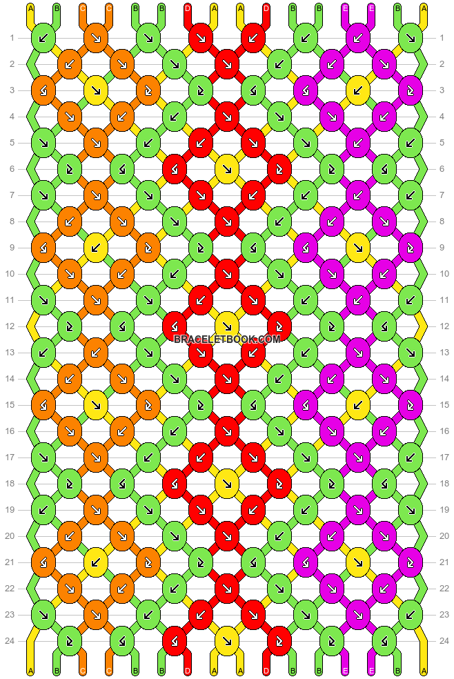 Normal pattern #138691 pattern