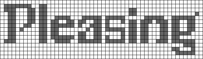 Alpha pattern #138698 preview