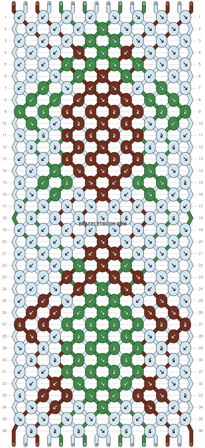 Normal pattern #138802 pattern