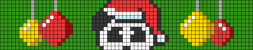 Alpha pattern #138820 preview