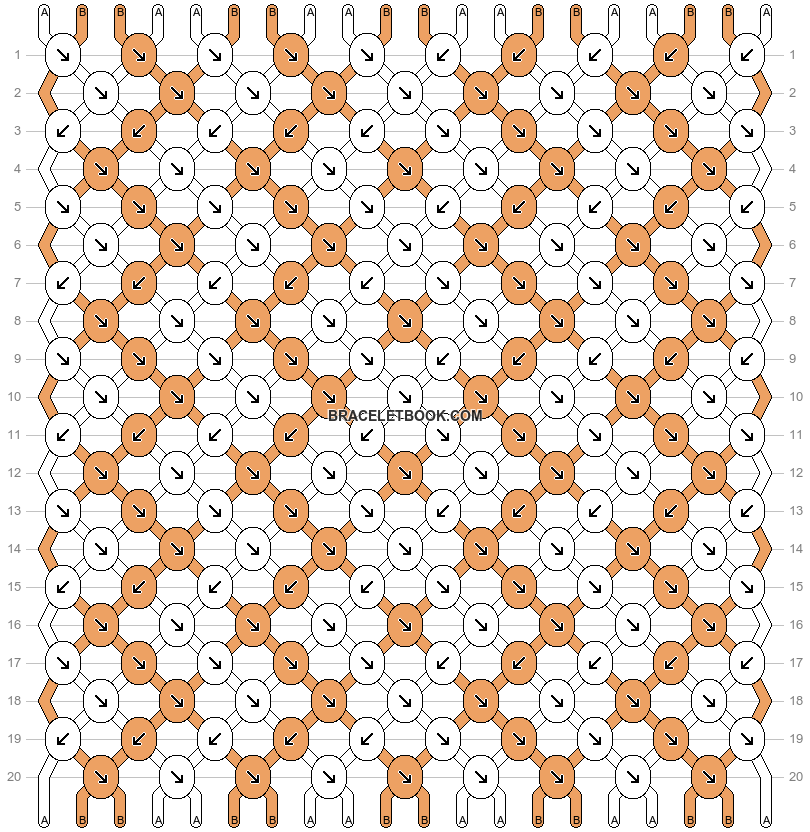 Normal pattern #138911 pattern