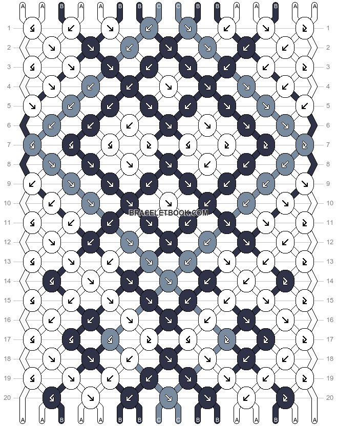 Normal pattern #139064 pattern