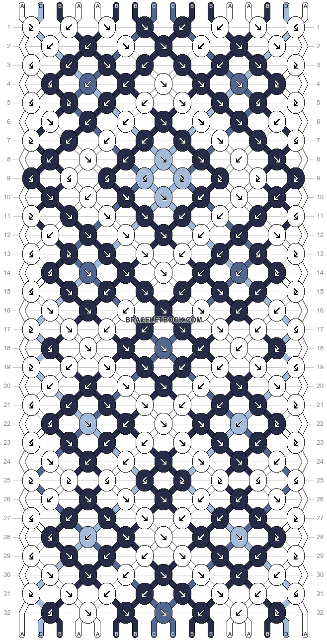 Normal pattern #139113 pattern