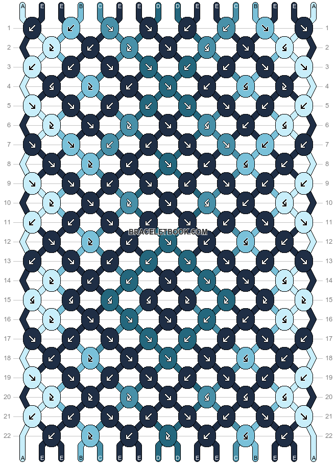 Normal pattern #139340 pattern