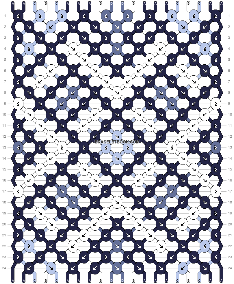 Normal pattern #139458 pattern