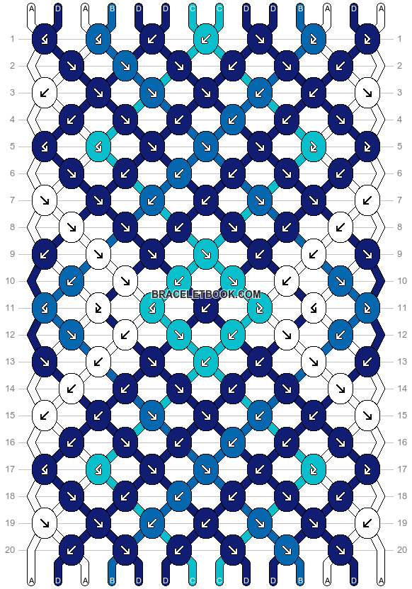 Normal pattern #139760 pattern