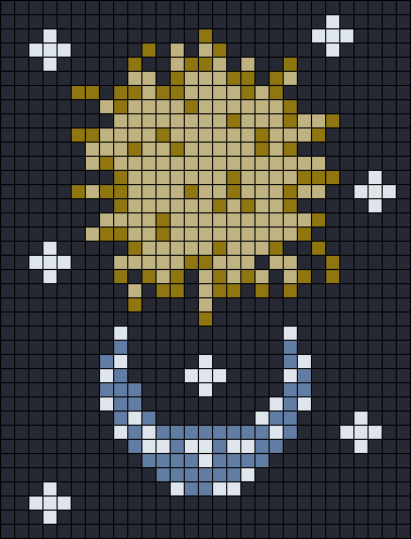 Alpha pattern #139773 preview