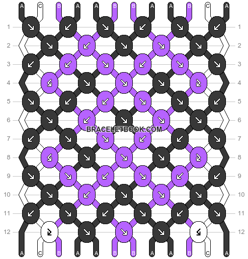 Normal pattern #139802 pattern