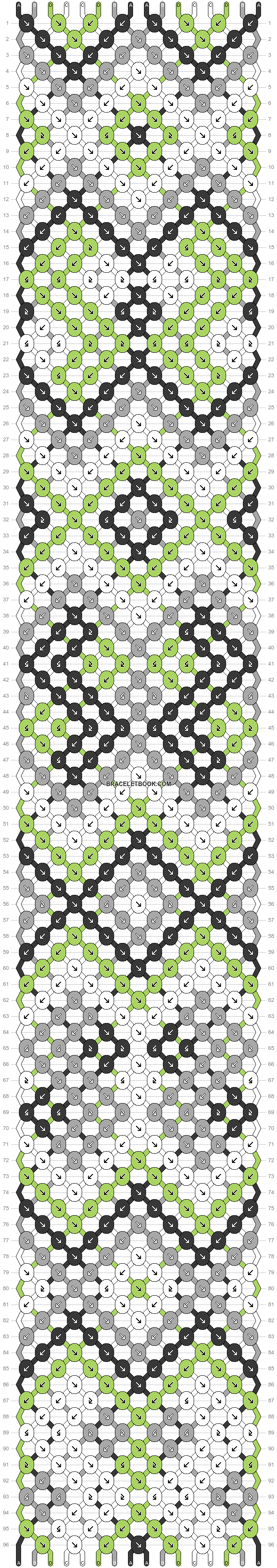 Normal pattern #139844 pattern