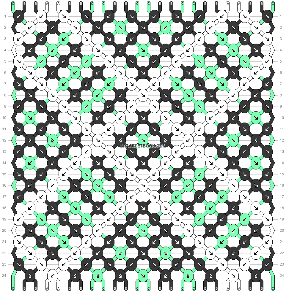 Normal pattern #139944 pattern