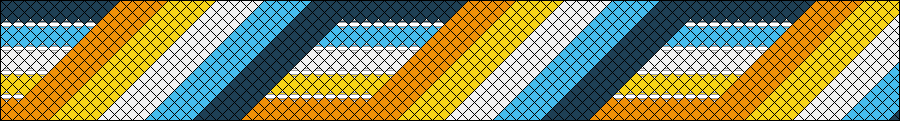 Normal pattern #175813 BraceletBook