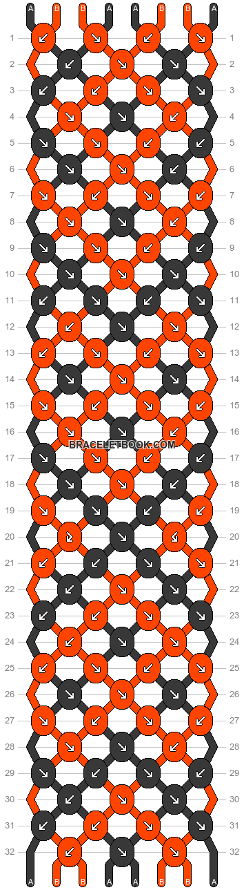Normal pattern #140011 pattern