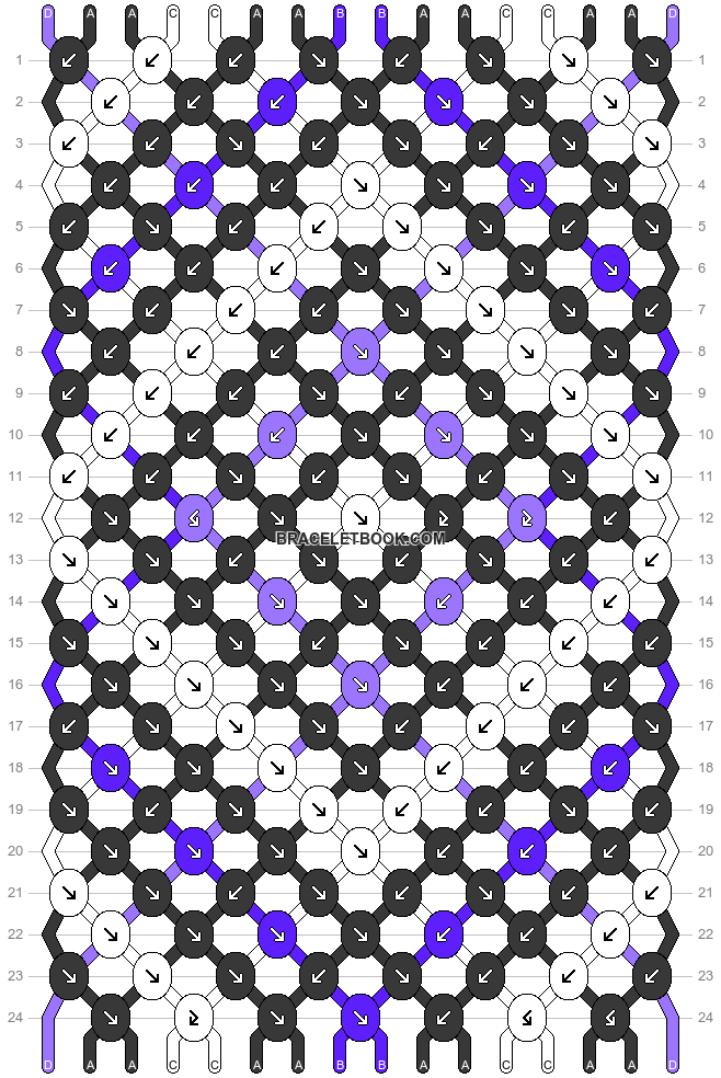 Normal pattern #140018 pattern