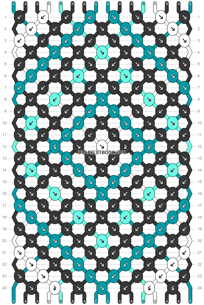 Normal pattern #140019 pattern