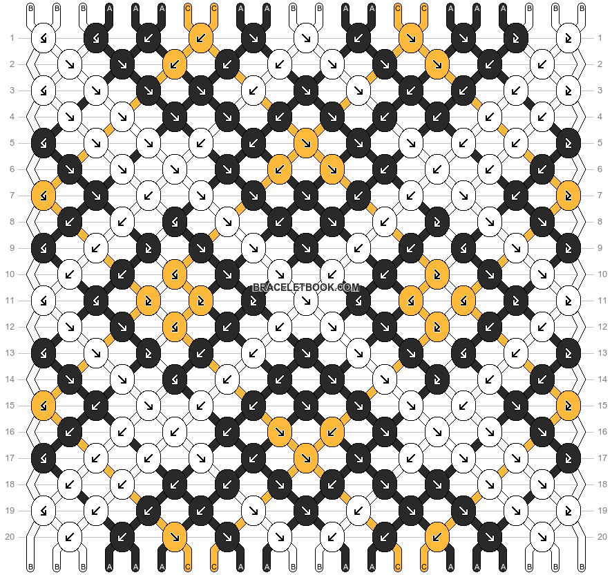 Normal pattern #140043 pattern