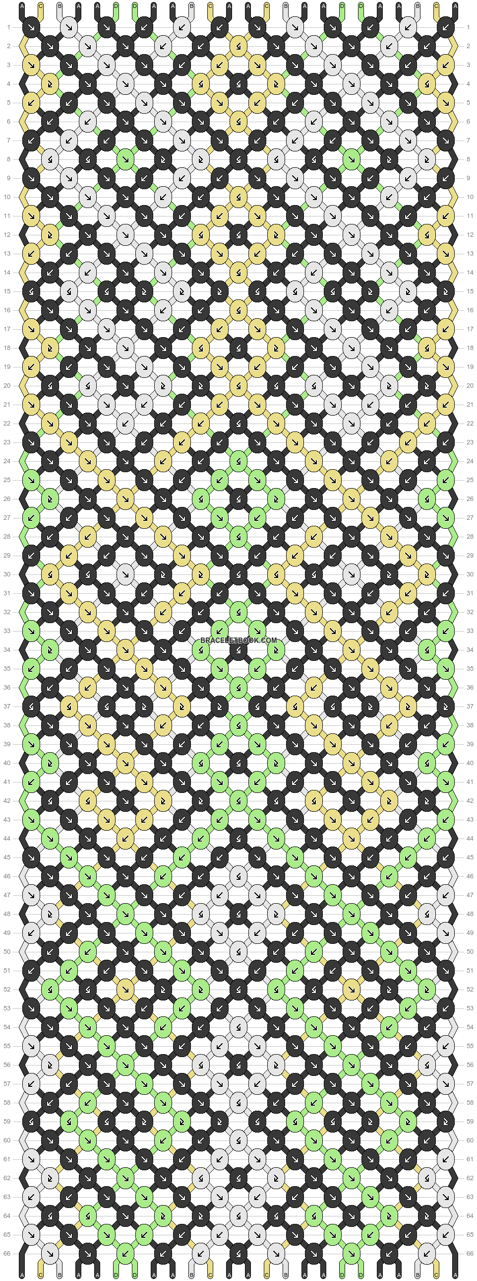 Normal pattern #140065 pattern