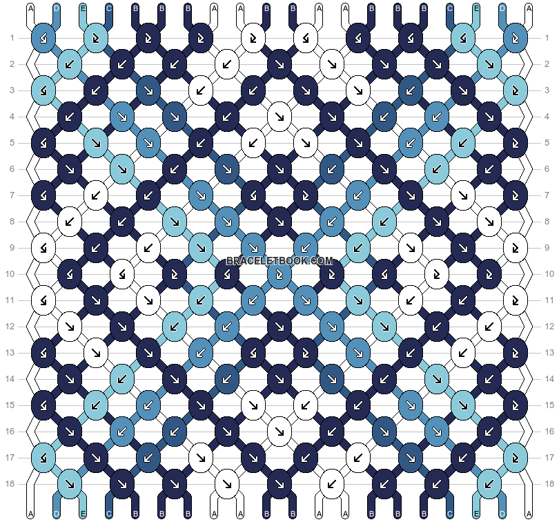 Normal pattern #140139 pattern