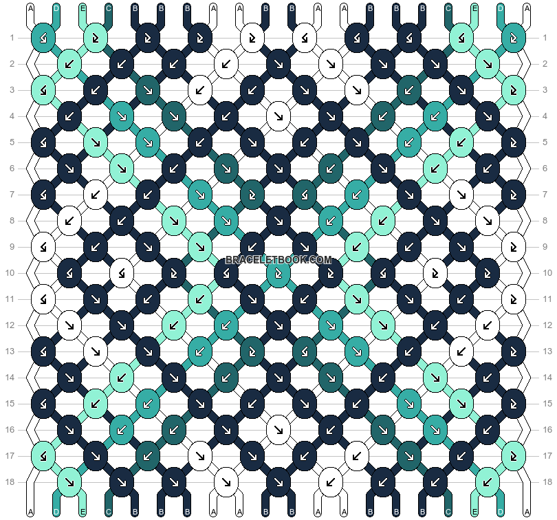 Normal pattern #140140 pattern
