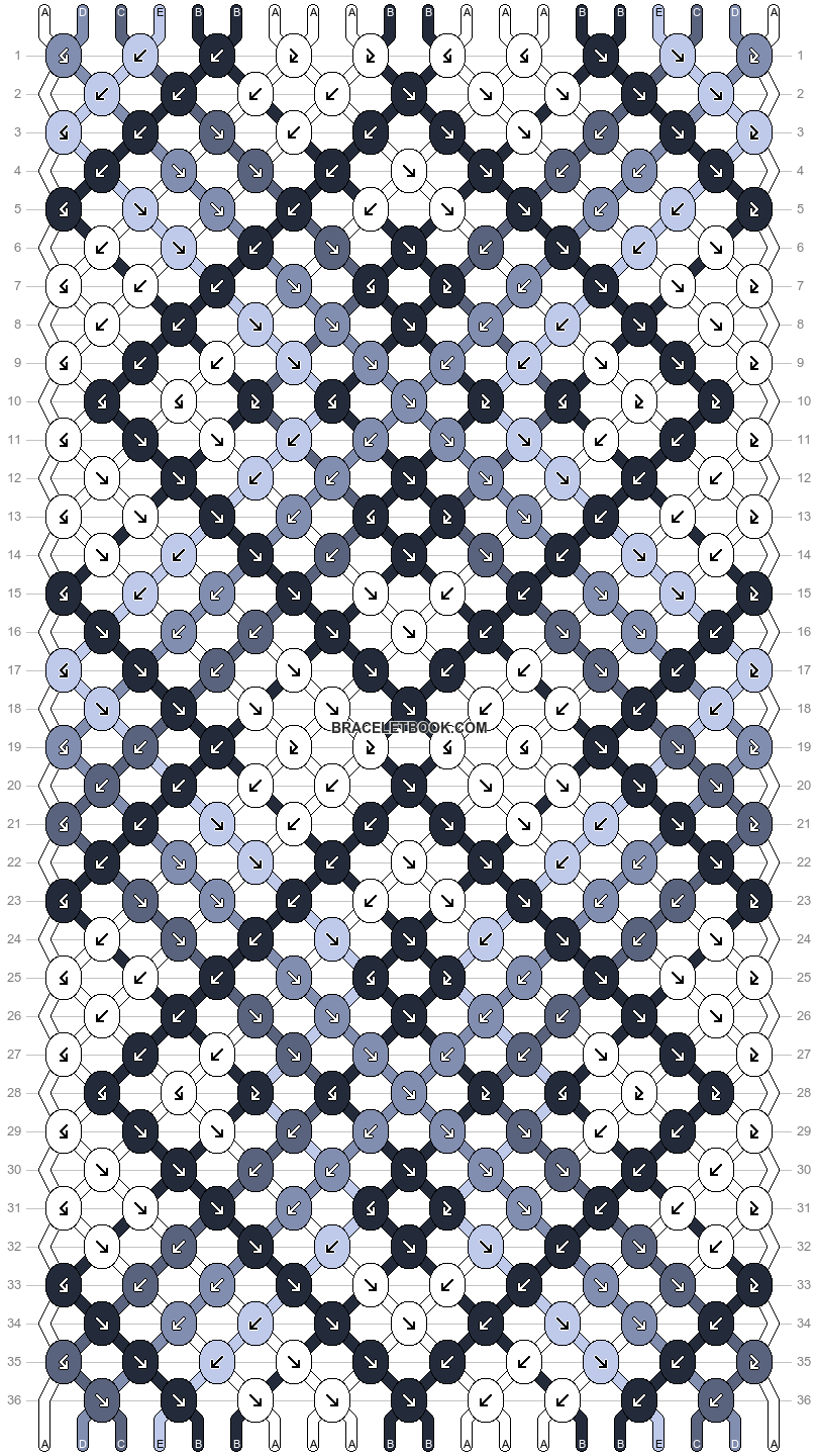 Normal pattern #140203 pattern