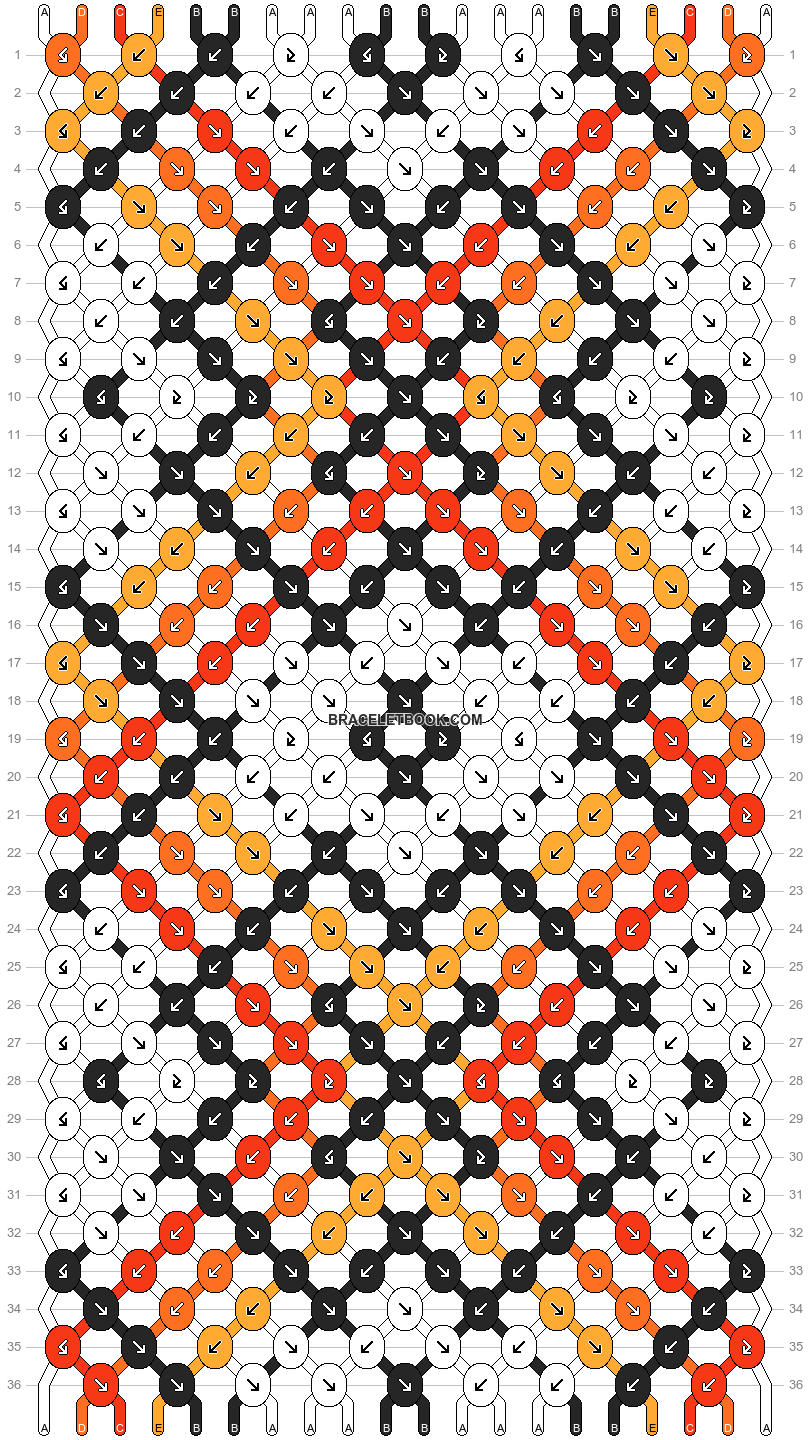 Normal pattern #140216 pattern