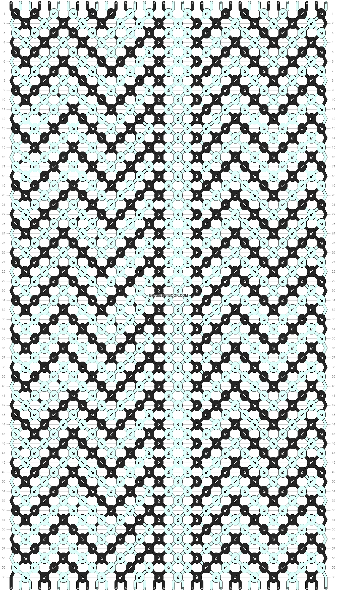 Normal pattern #140255 pattern