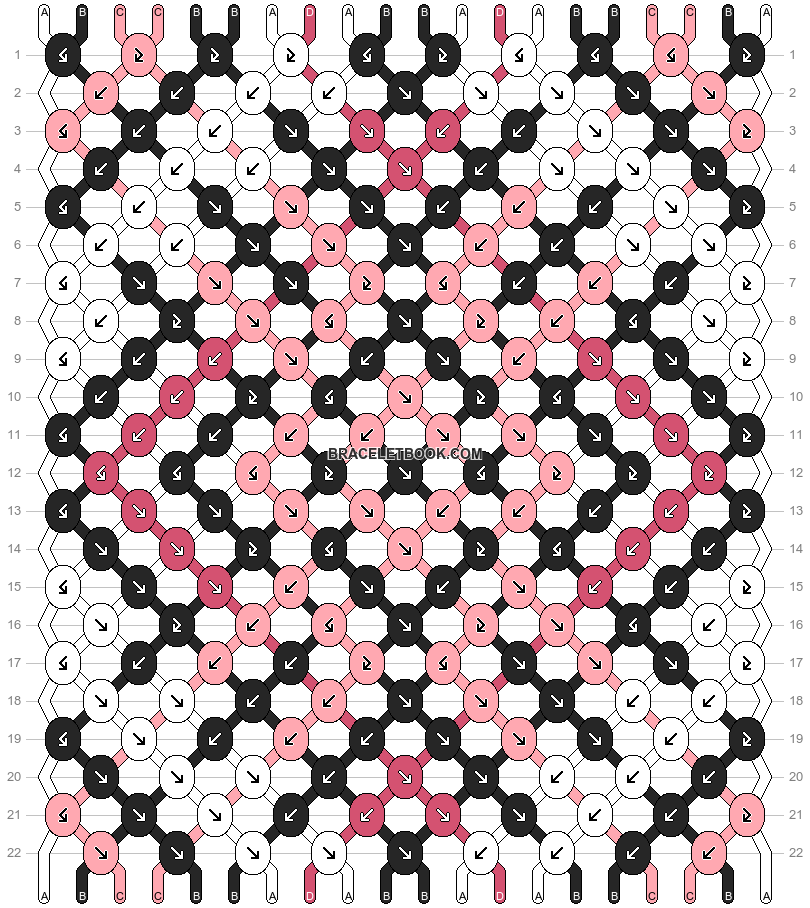 Normal pattern #140345 pattern