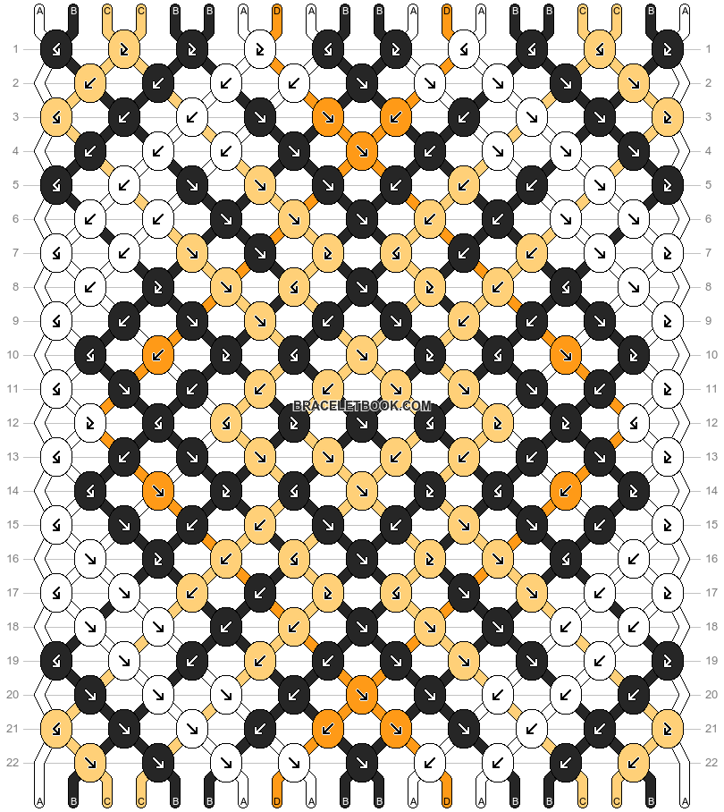 Normal pattern #140346 pattern
