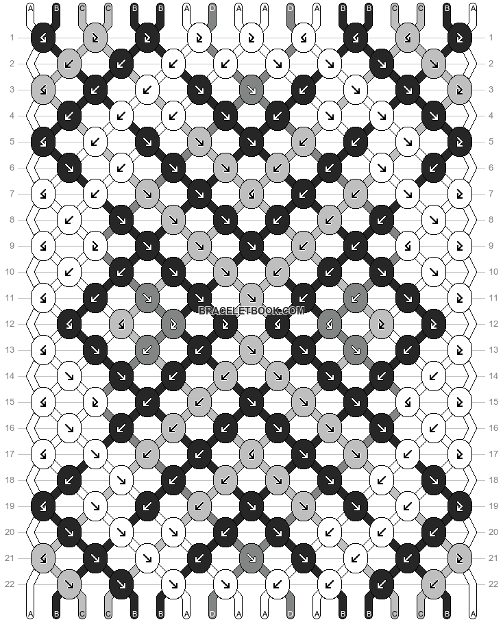 Normal pattern #140362 pattern