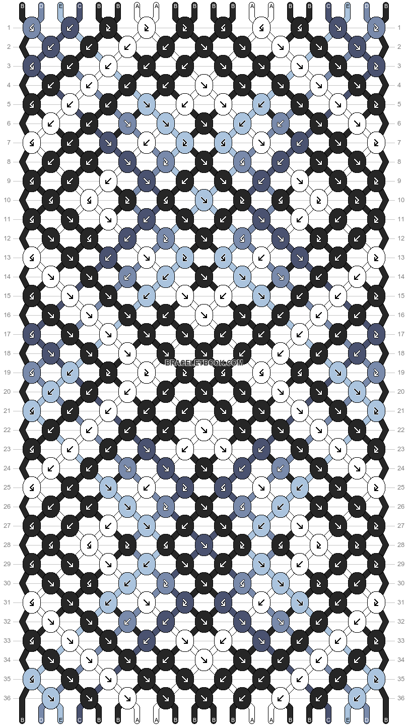 Normal pattern #140443 pattern