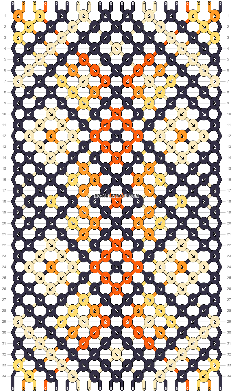 Normal pattern #140447 pattern