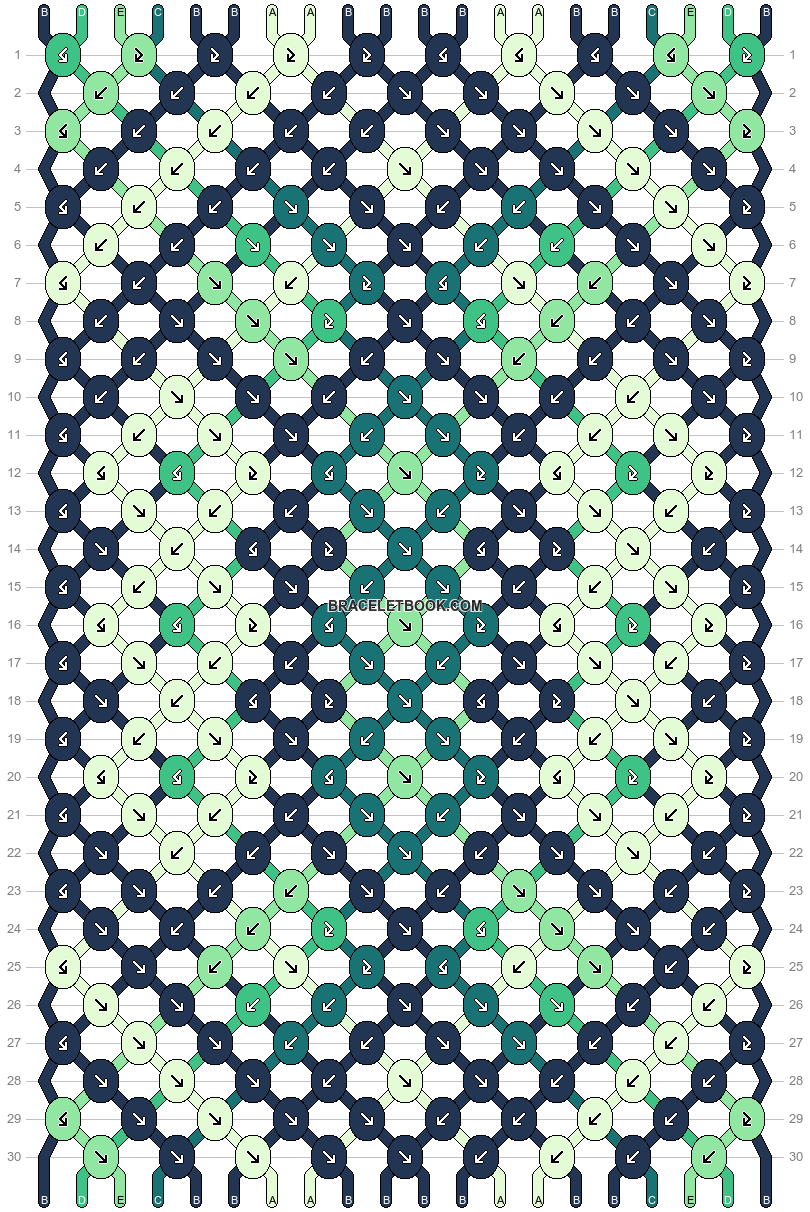 Normal pattern #140448 pattern